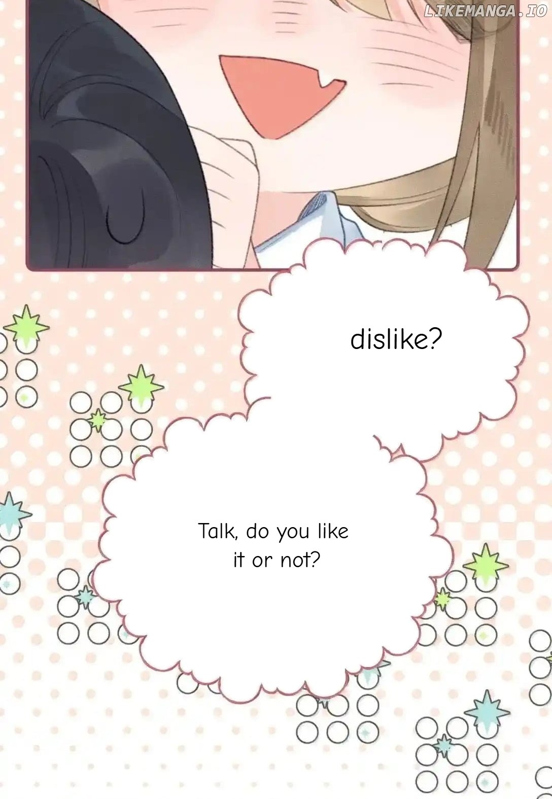 My Ex-Girlfriend Became My Boss Chapter 44 - page 19